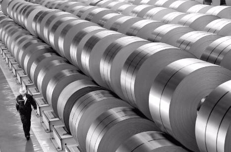 什么是鋼材的EN標(biāo)準(zhǔn)？