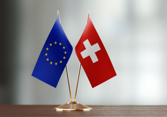 歐盟互認協議到期，瑞士新IVD法規生效