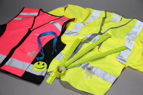 高能見度產(chǎn)品歐盟認證PPE測試機構