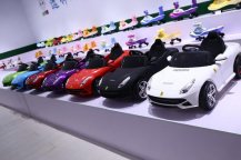 電動(dòng)玩具CE認(rèn)證EN71檢測(cè)EN62115