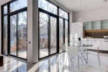 EN 14351-1門窗CE認證標準CPR法規