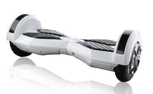 電動(dòng)平衡車(chē)
