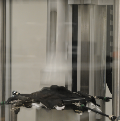 前鋒擊中測(cè)試點(diǎn)