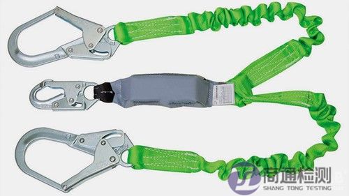 EN 355:2002防止從高處墜落的個人防護(hù)設(shè)備