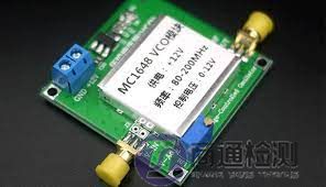 低頻段微功率無(wú)線模塊
