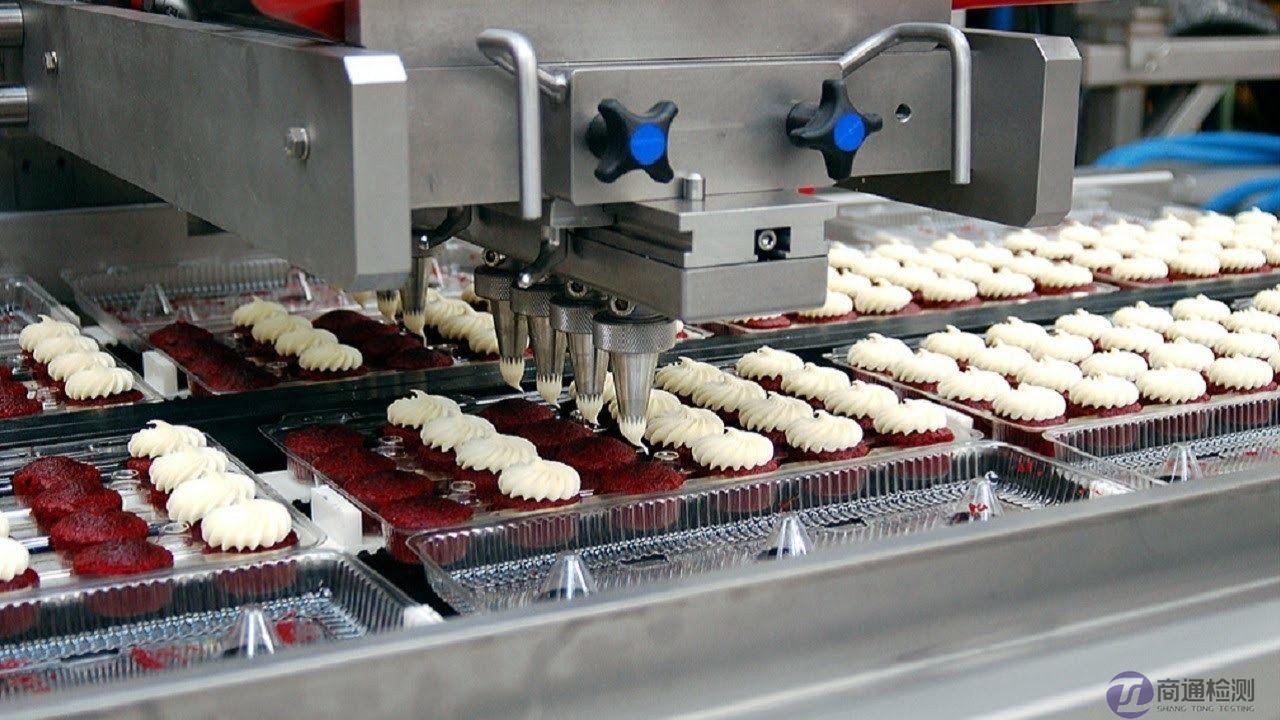 食品加工機(jī)械