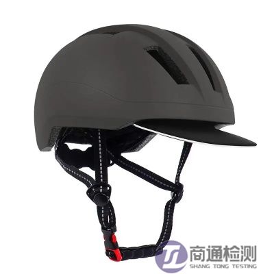 馬術(shù)運動頭盔EN1384：2023