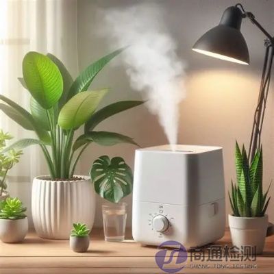 室內加濕器CE認證