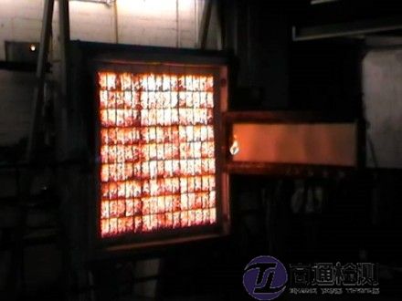 英國(guó)防火測(cè)試
